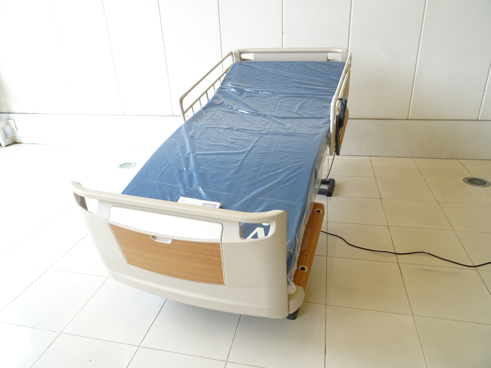中古介護ベッド