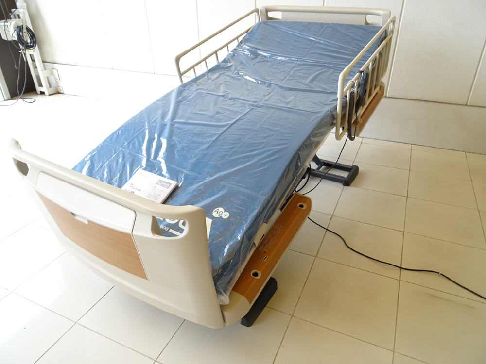 中古介護ベッド