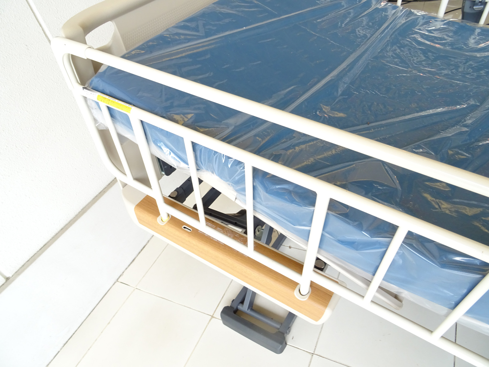 中古介護ベッド