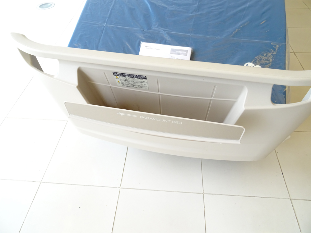 中古介護ベッド