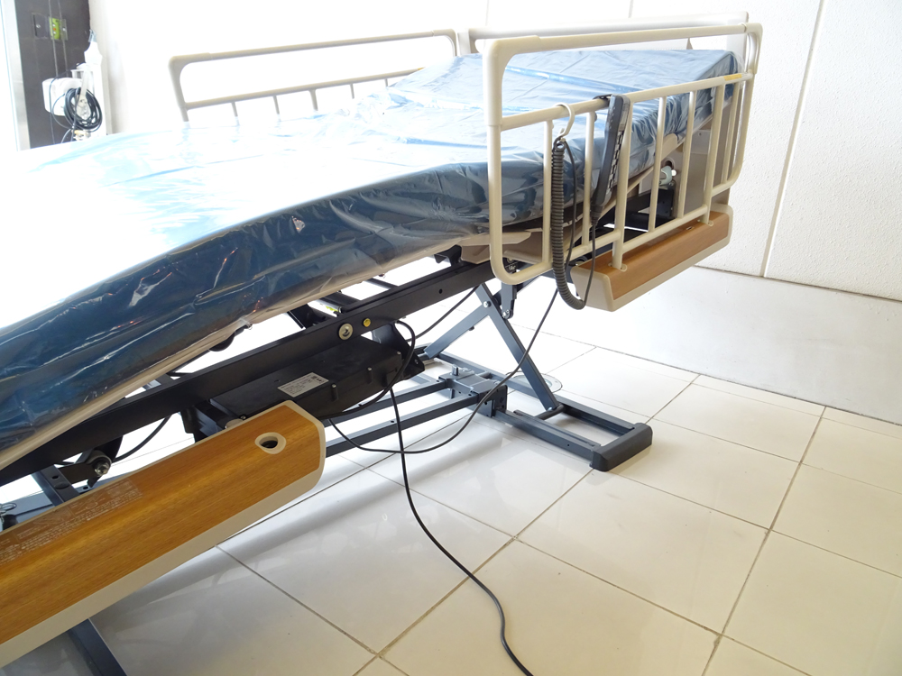 中古介護ベッド