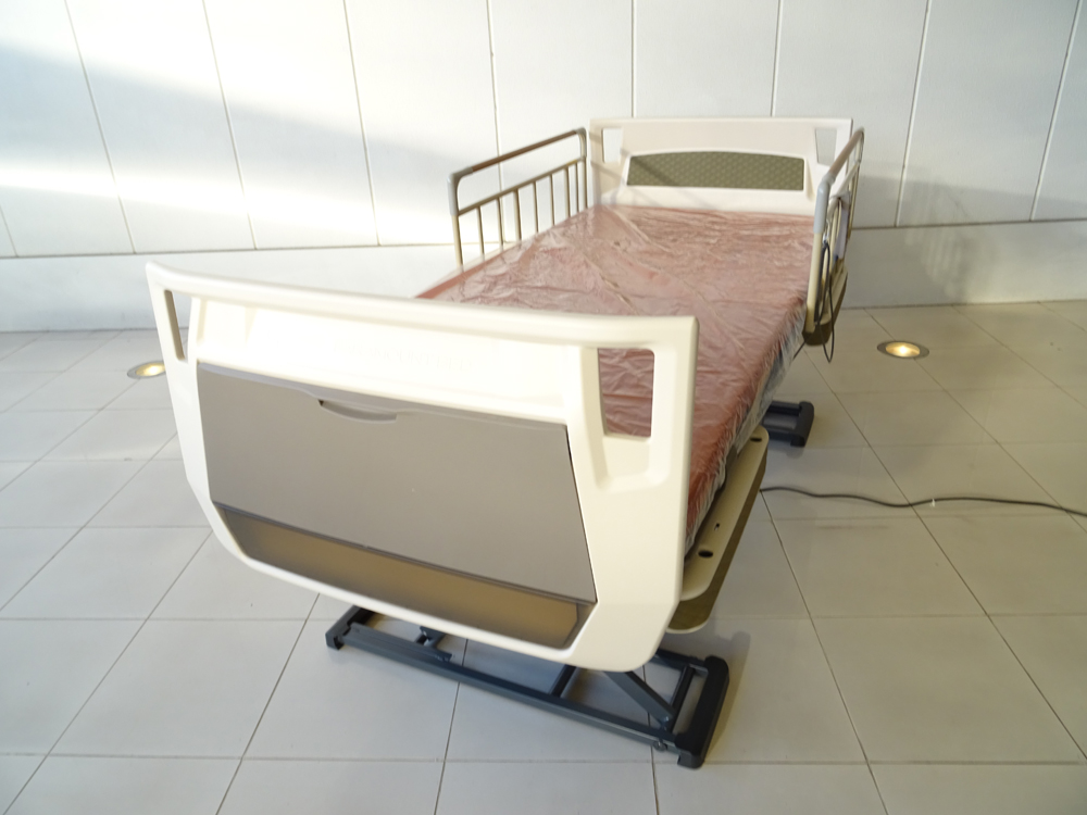 中古介護ベッド