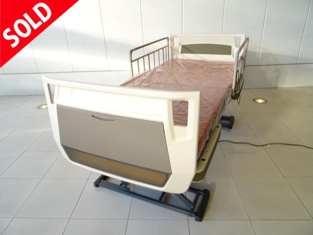 中古介護ベッド