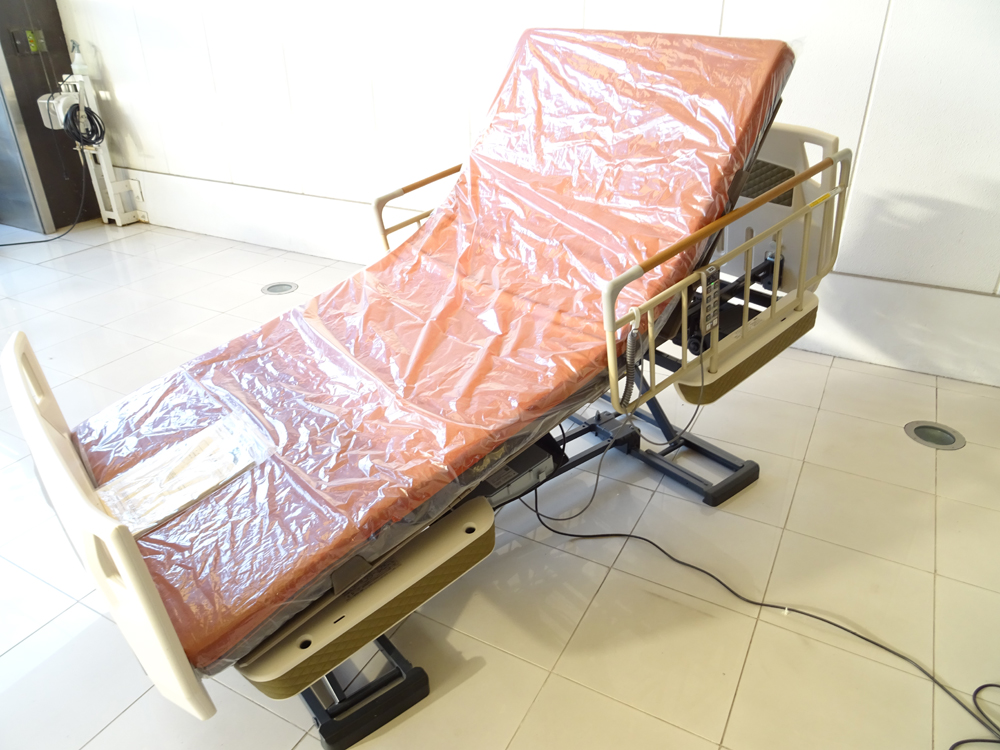 中古介護ベッド