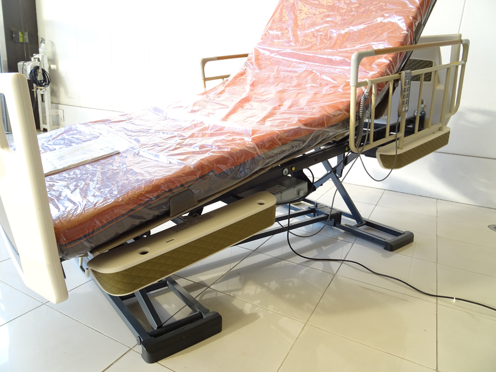 中古介護ベッド