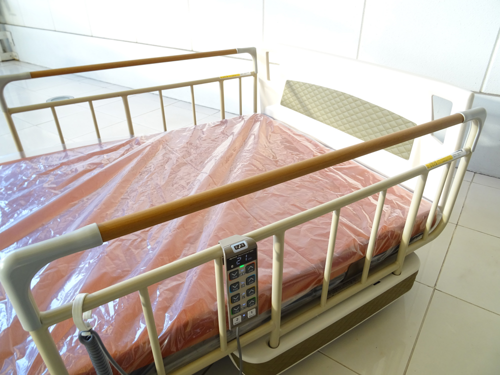 中古介護ベッド