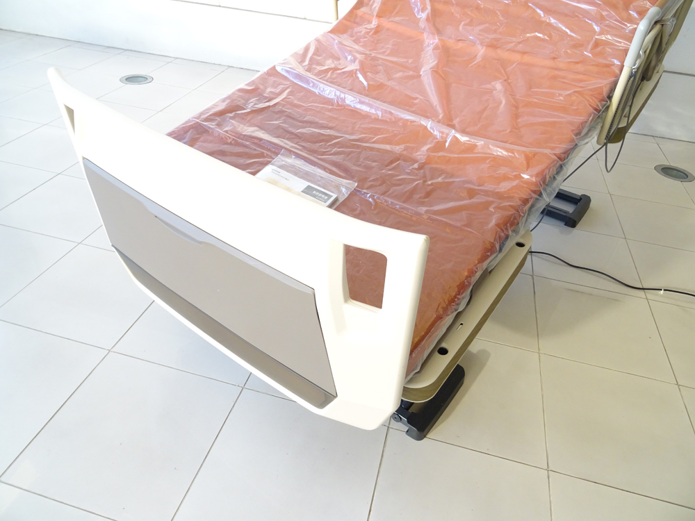中古介護ベッド