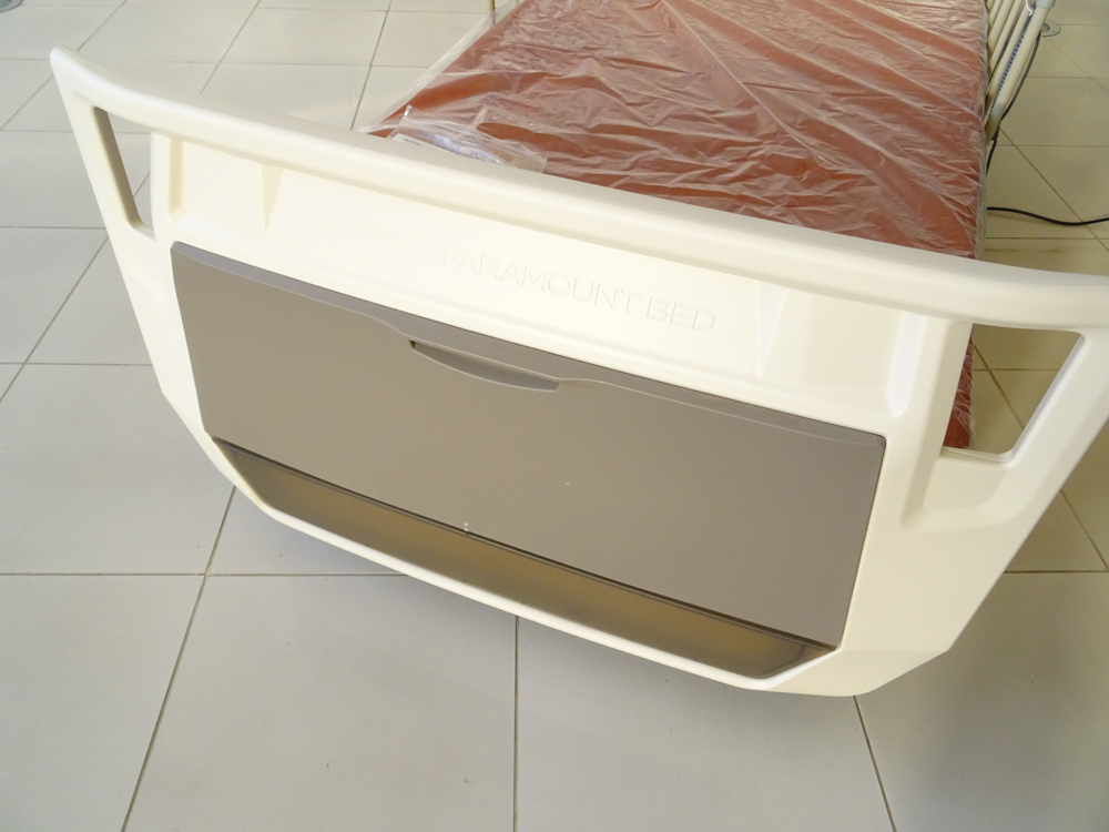 中古介護ベッド