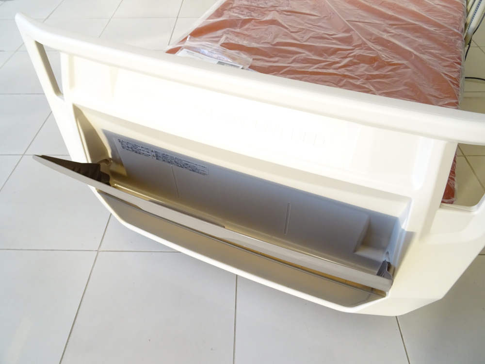 中古介護ベッド