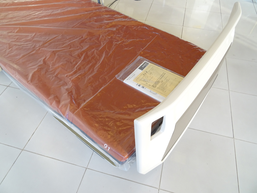 中古介護ベッド