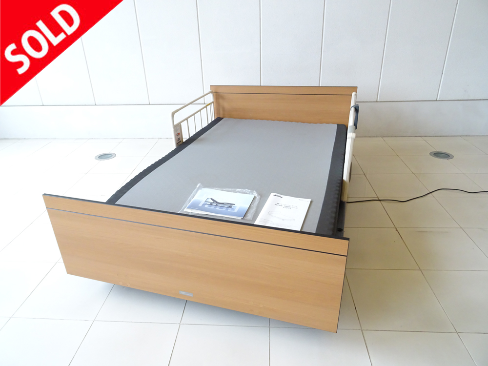 中古介護ベッド