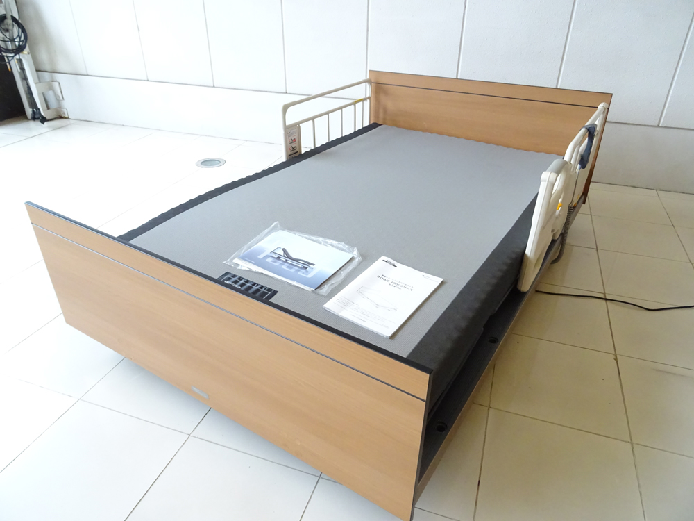 中古介護ベッド