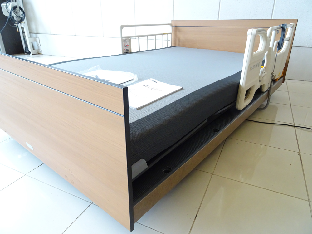 中古介護ベッド