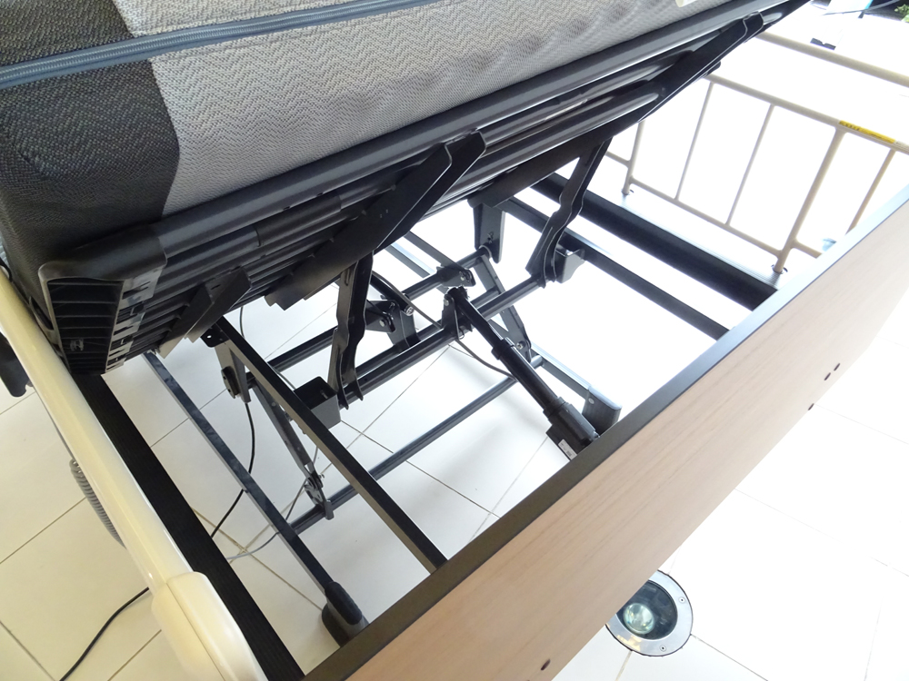 中古介護ベッド