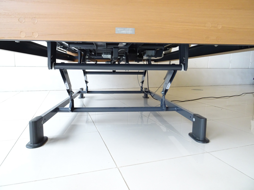 中古介護ベッド