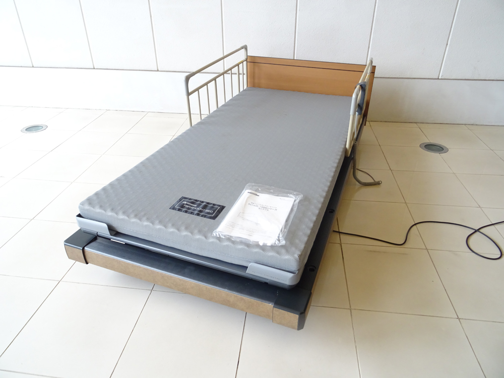 中古介護ベッド