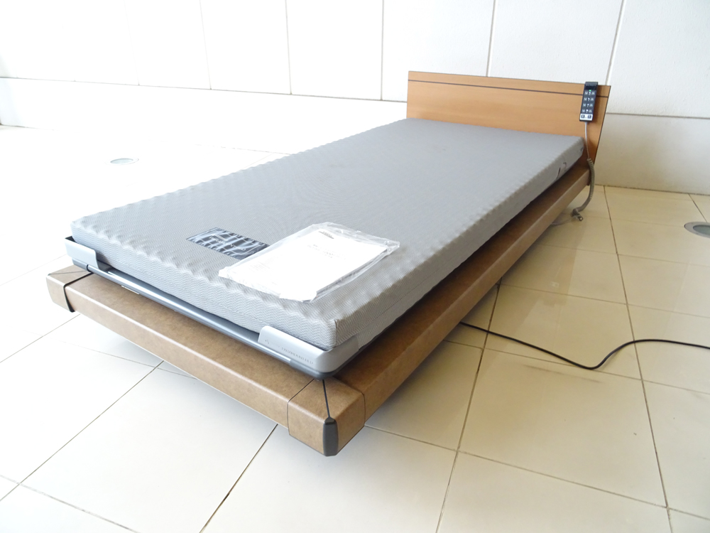 中古介護ベッド