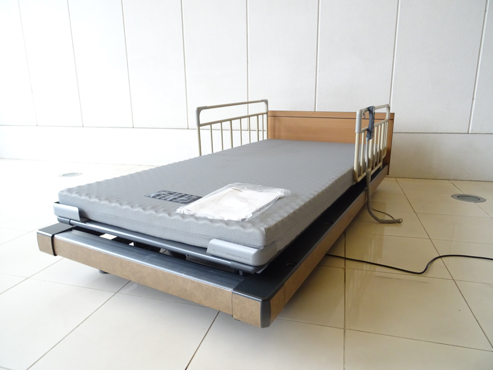 中古介護ベッド