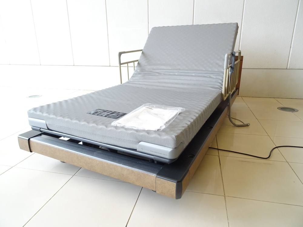 中古介護ベッド