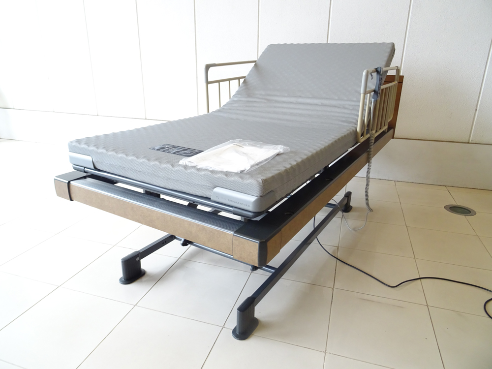 中古介護ベッド