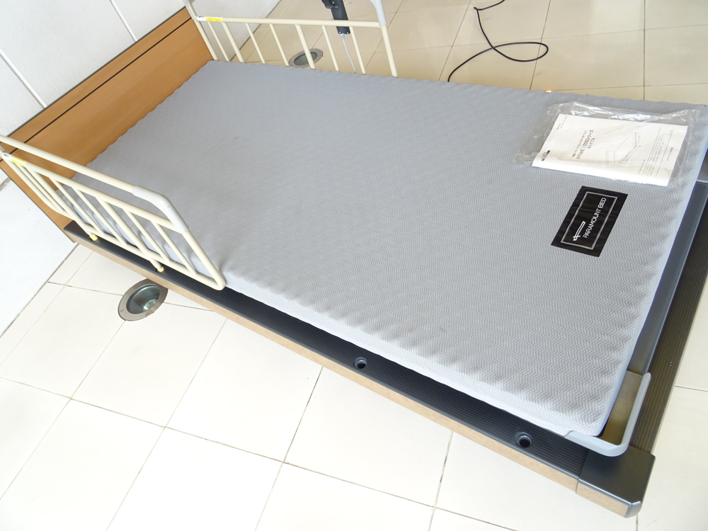 中古介護ベッド