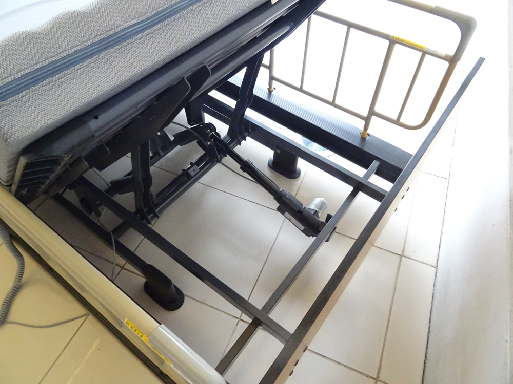 中古介護ベッド