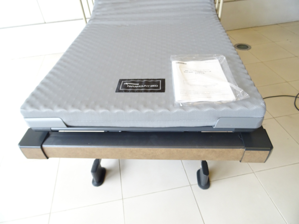 中古介護ベッド