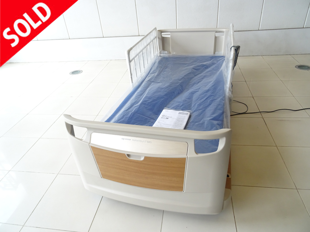 中古介護ベッド