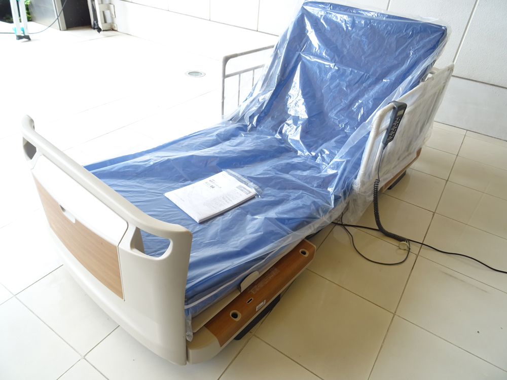 中古介護ベッド