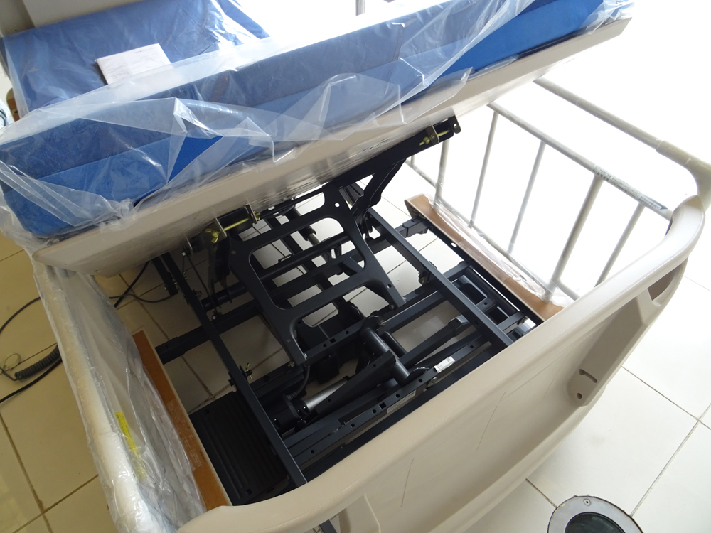 中古介護ベッド