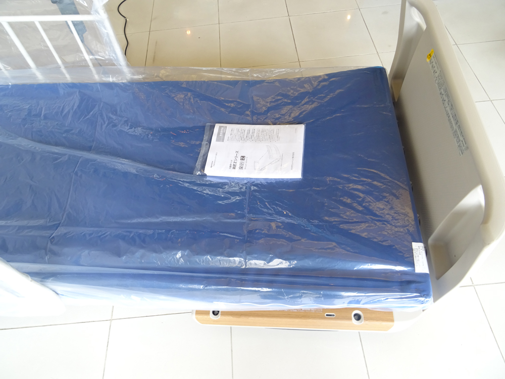 中古介護ベッド