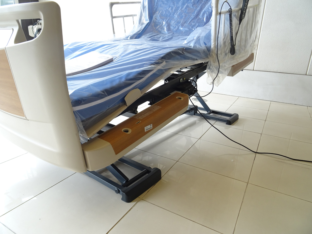 中古介護ベッド