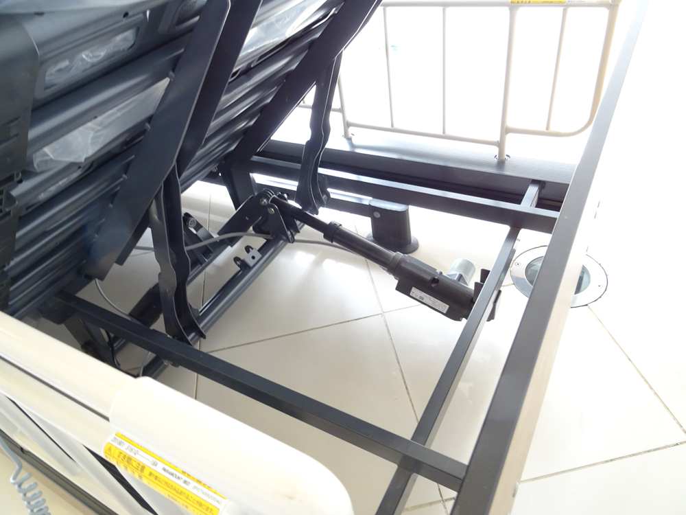 中古介護ベッド