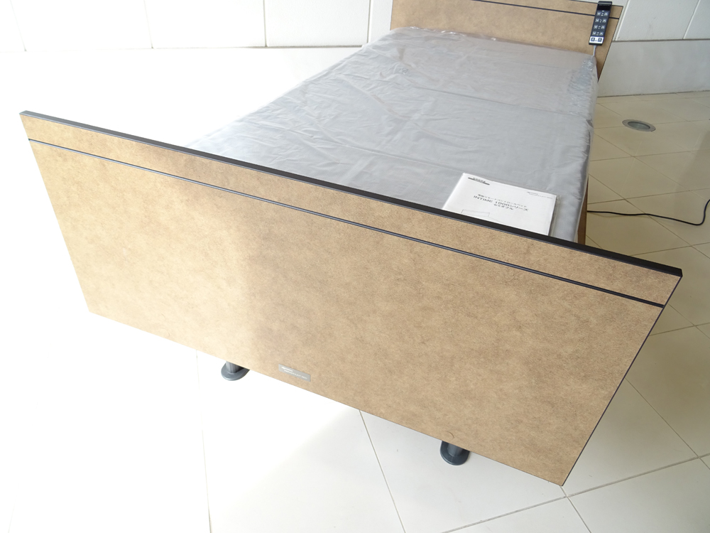 中古介護ベッド