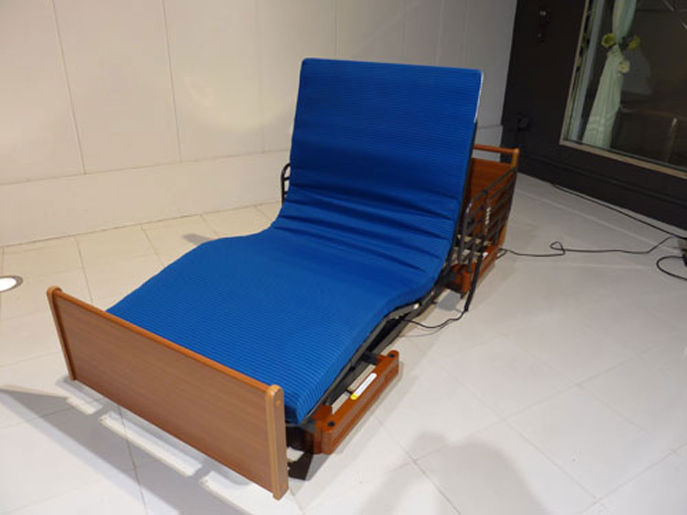 中古介護ベッド
