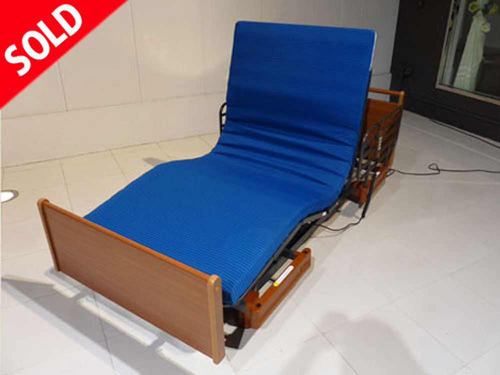 中古介護ベッド