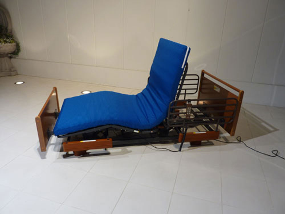 中古介護ベッド