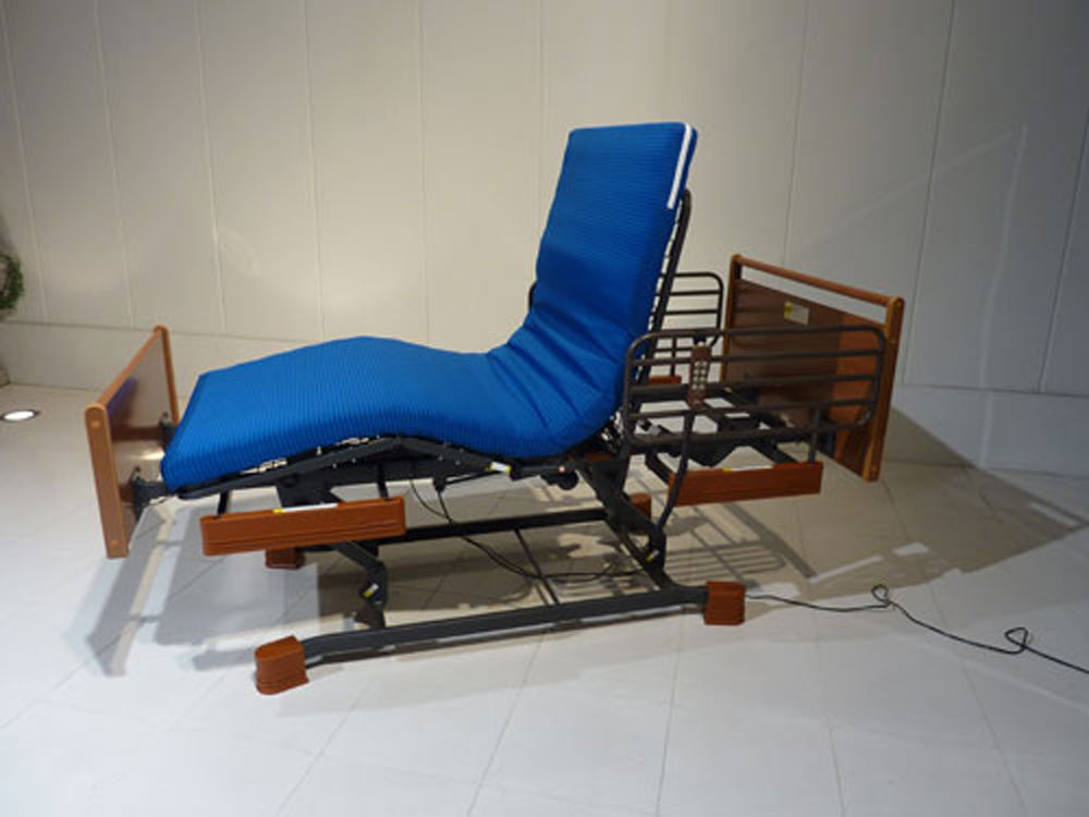 中古介護ベッド