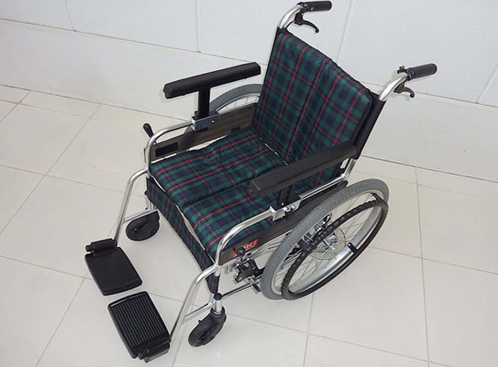 中古介護ベッド