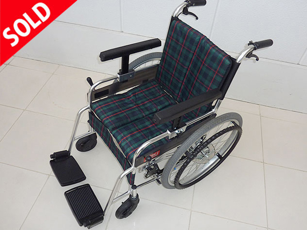 中古介護ベッド