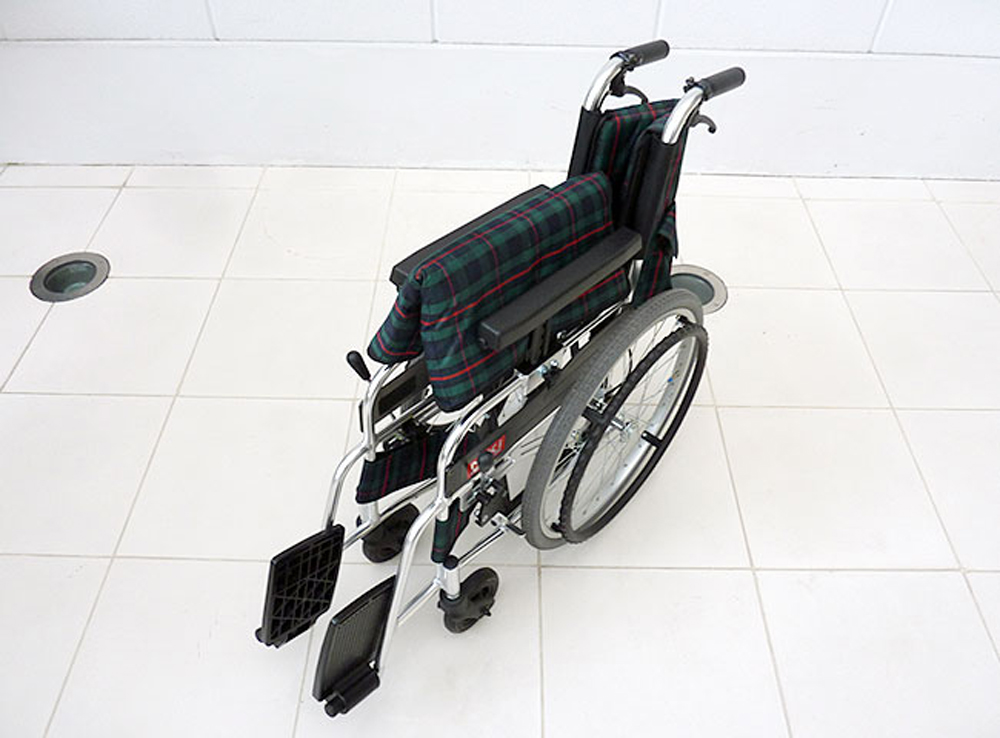 中古介護ベッド