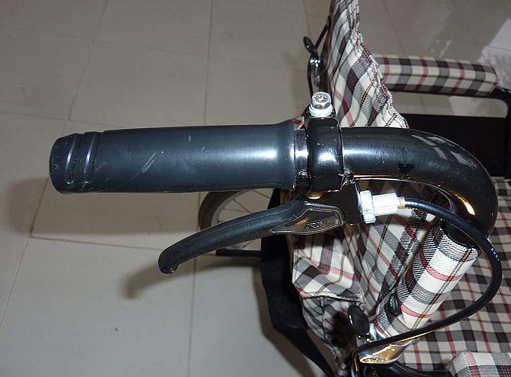 中古介護ベッド