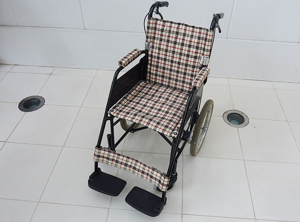 中古介護ベッド