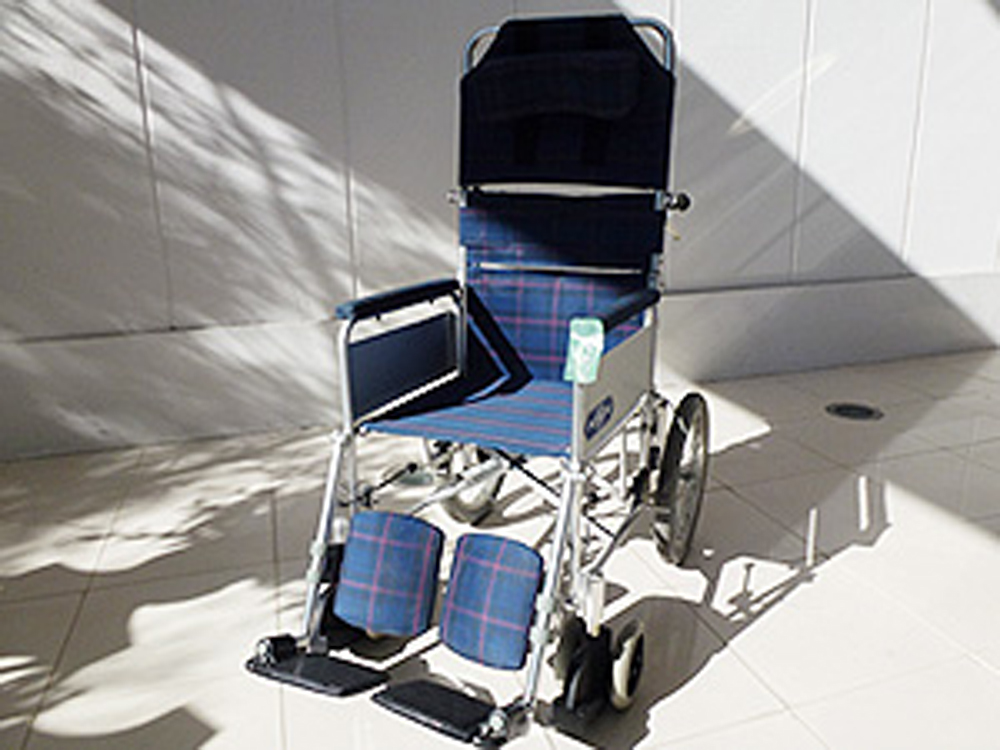 中古介護ベッド