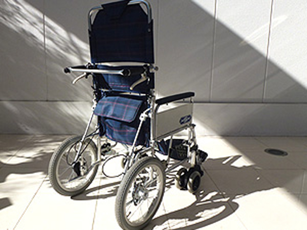 中古介護ベッド