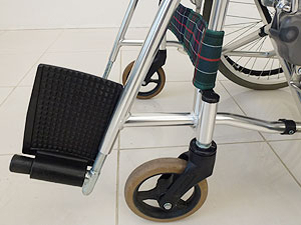 中古介護ベッド