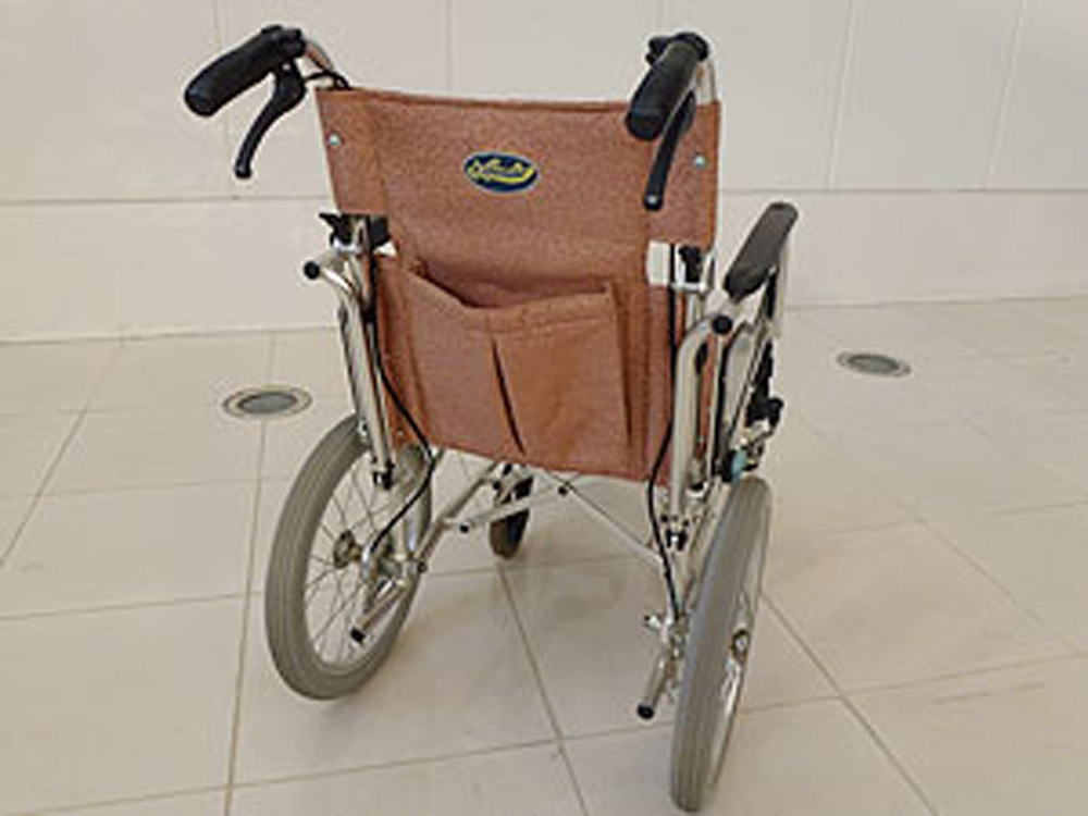 中古介護ベッド