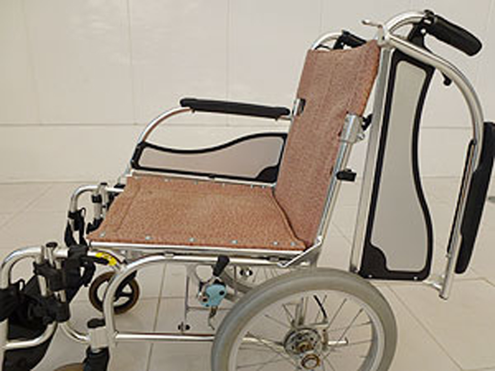 中古介護ベッド