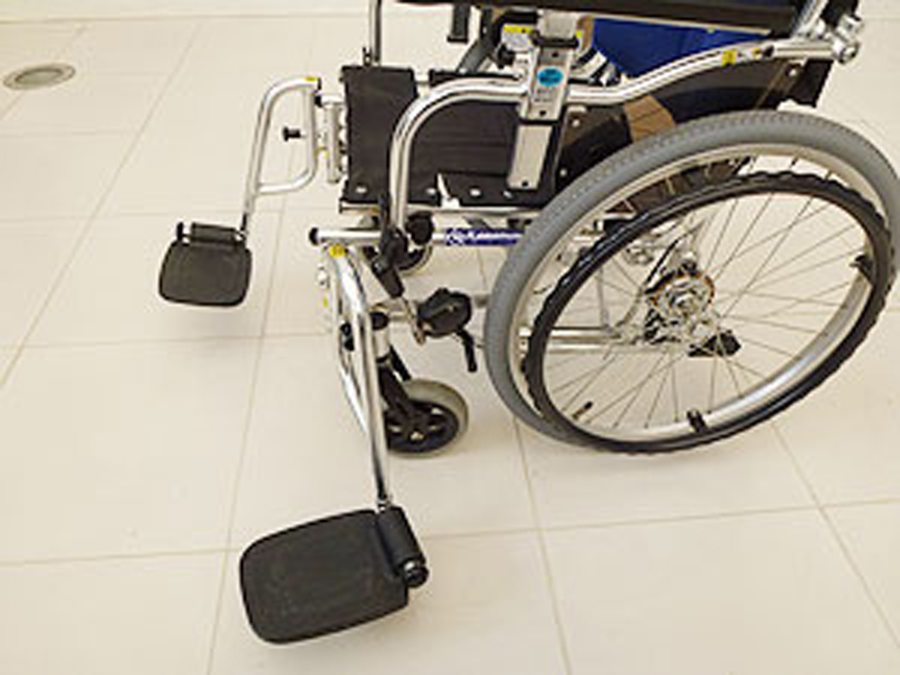 中古介護ベッド