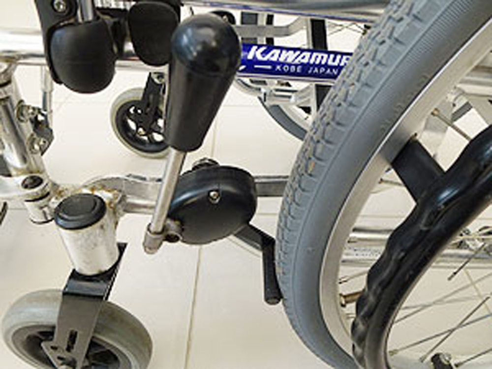 中古介護ベッド